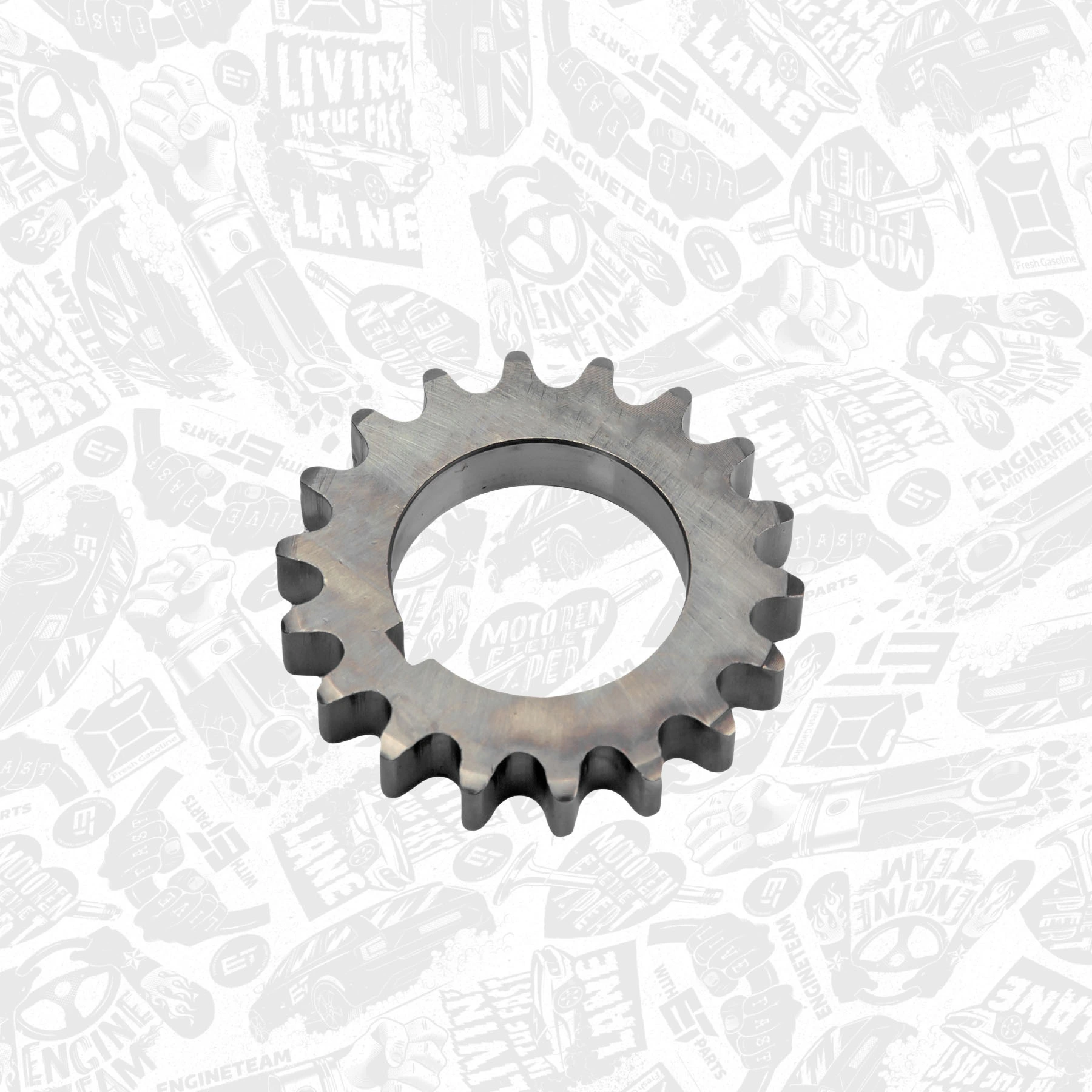RS0045 ET Engineteam