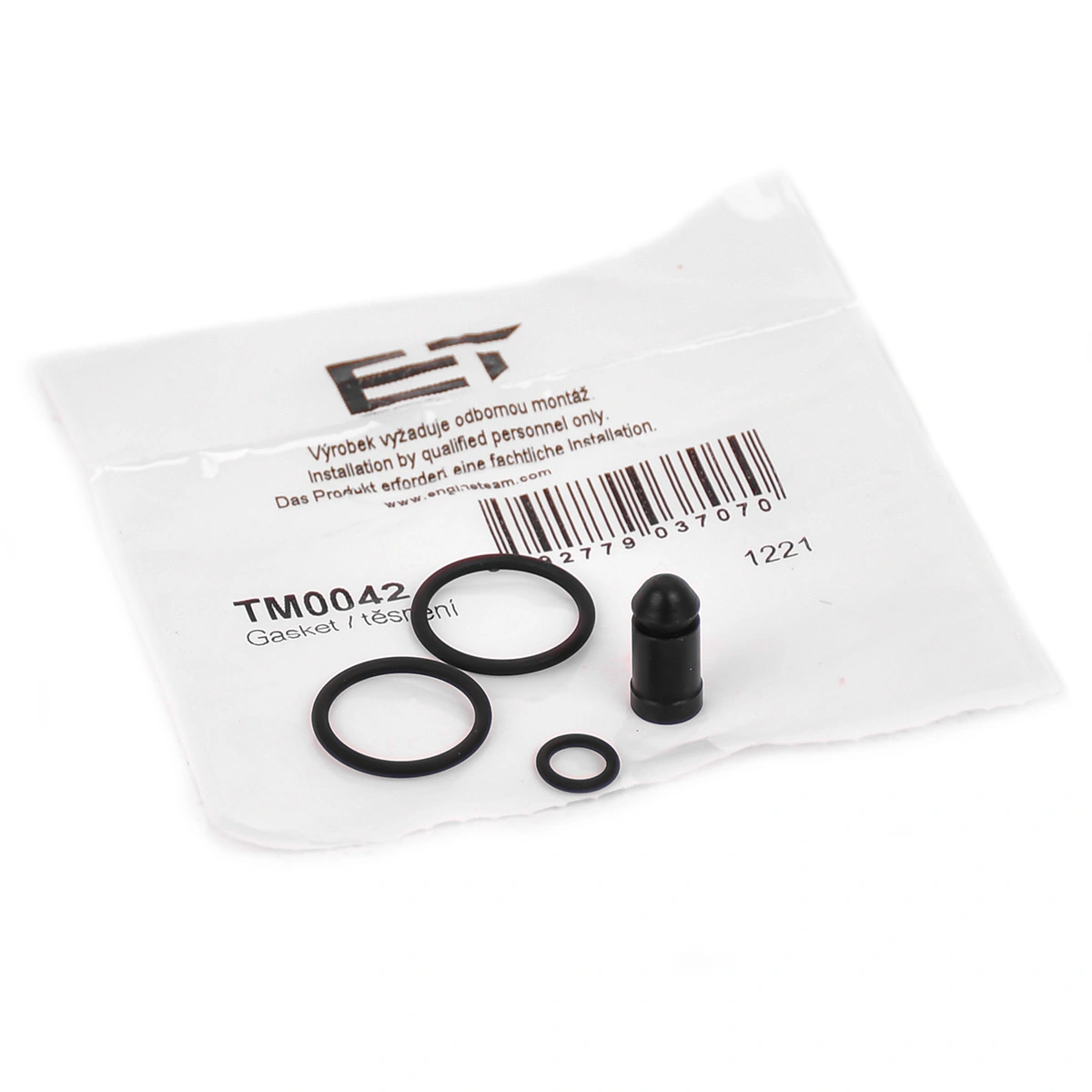 Compre Z5973900 Glaser Kit de reparação do injetor