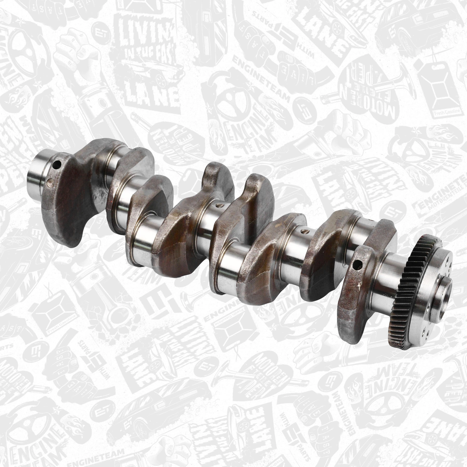 Cambota de motor para Mercedes E  W212