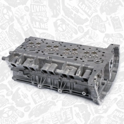 Compre HL0115VR1 ET Engineteam Cabeça de motor (CBC)