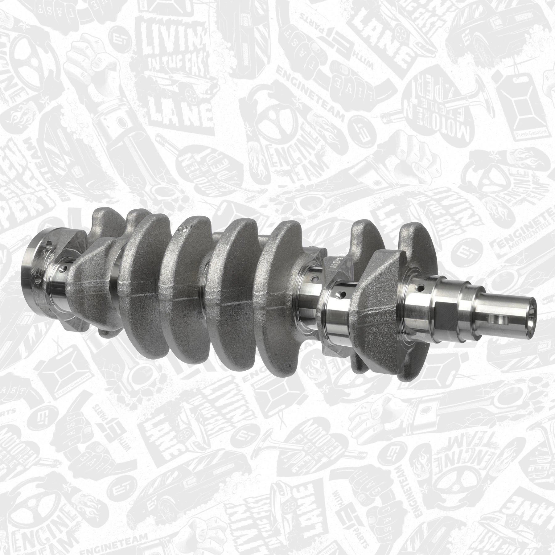 Cambota de motor para Citroen C3 Picasso SH