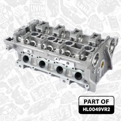 Compre ENT014013 Engitech Vedante de cabeça de motor (CBC)