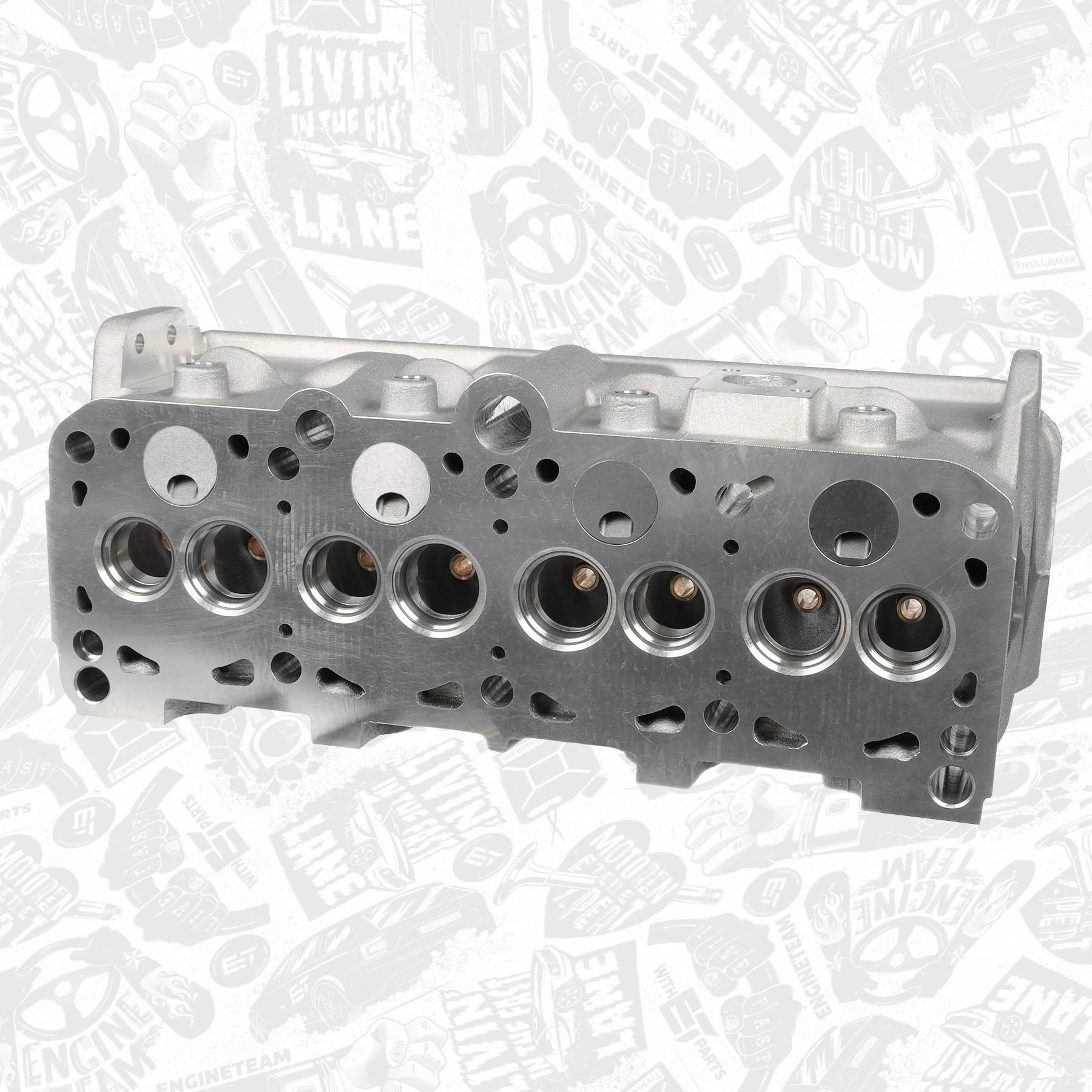Compre HL0061 ET Engineteam Cabeça de motor (CBC)