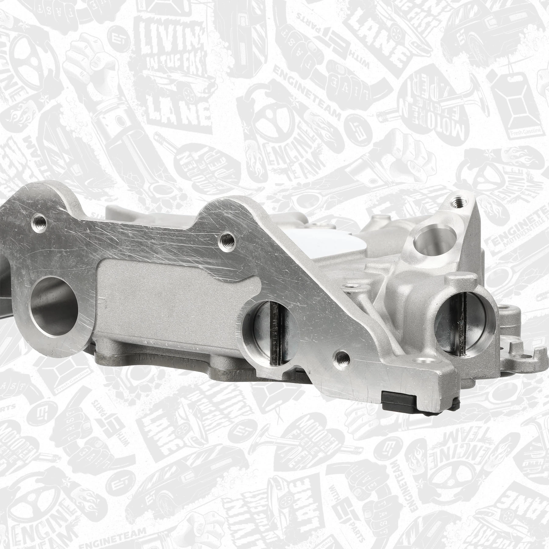 Bomba de óleo Land Rover Range Rover preço, a partir de 256,43 USD
