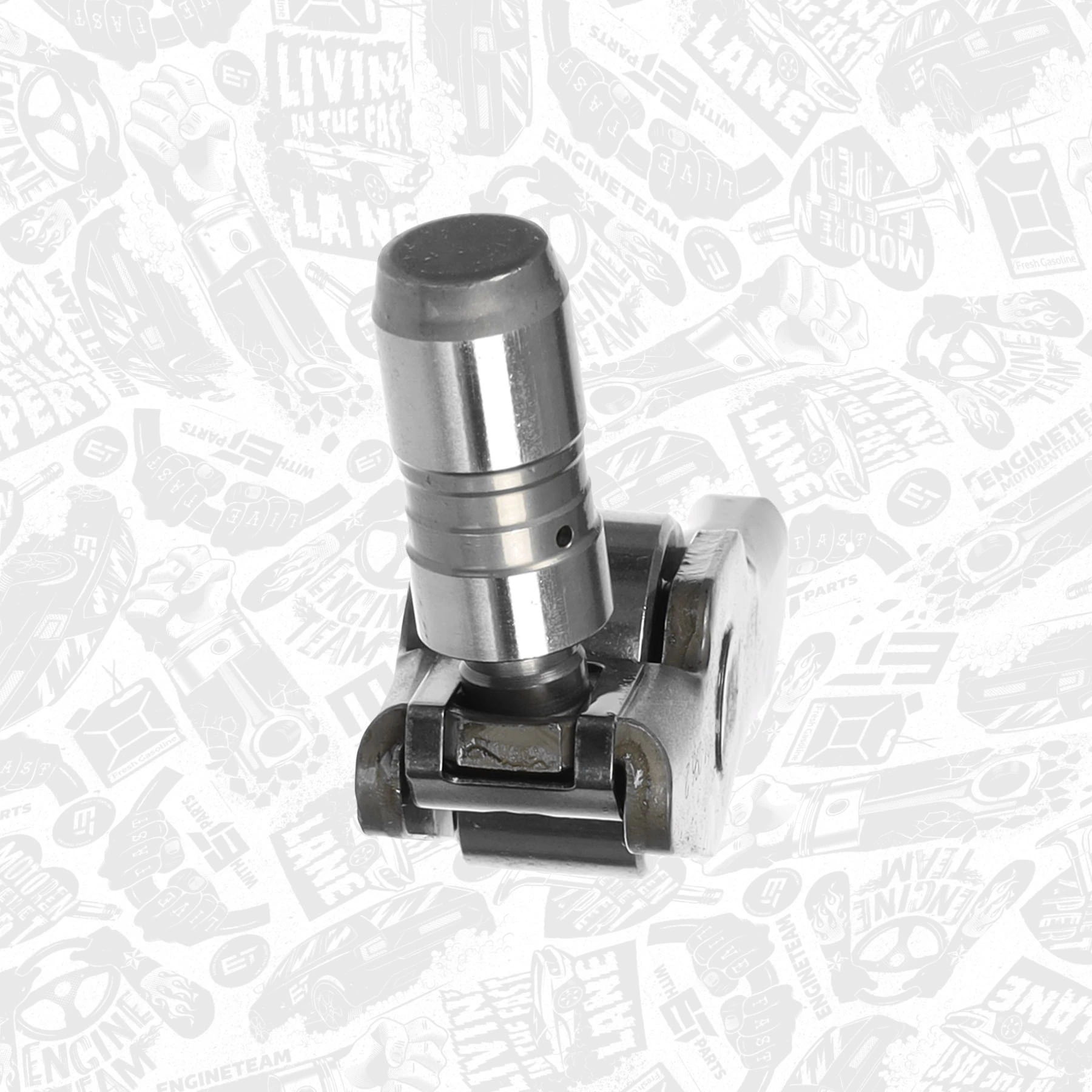 Balanceiro de válvula (balanceiro de válvulas) Fiat/Alfa/Lancia 504367673 preço, a partir de 8,39 USD