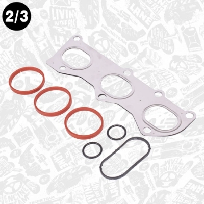 Vedante de receptor de óleo ET Engineteam TS0059 preço, a partir de 3,98 USD