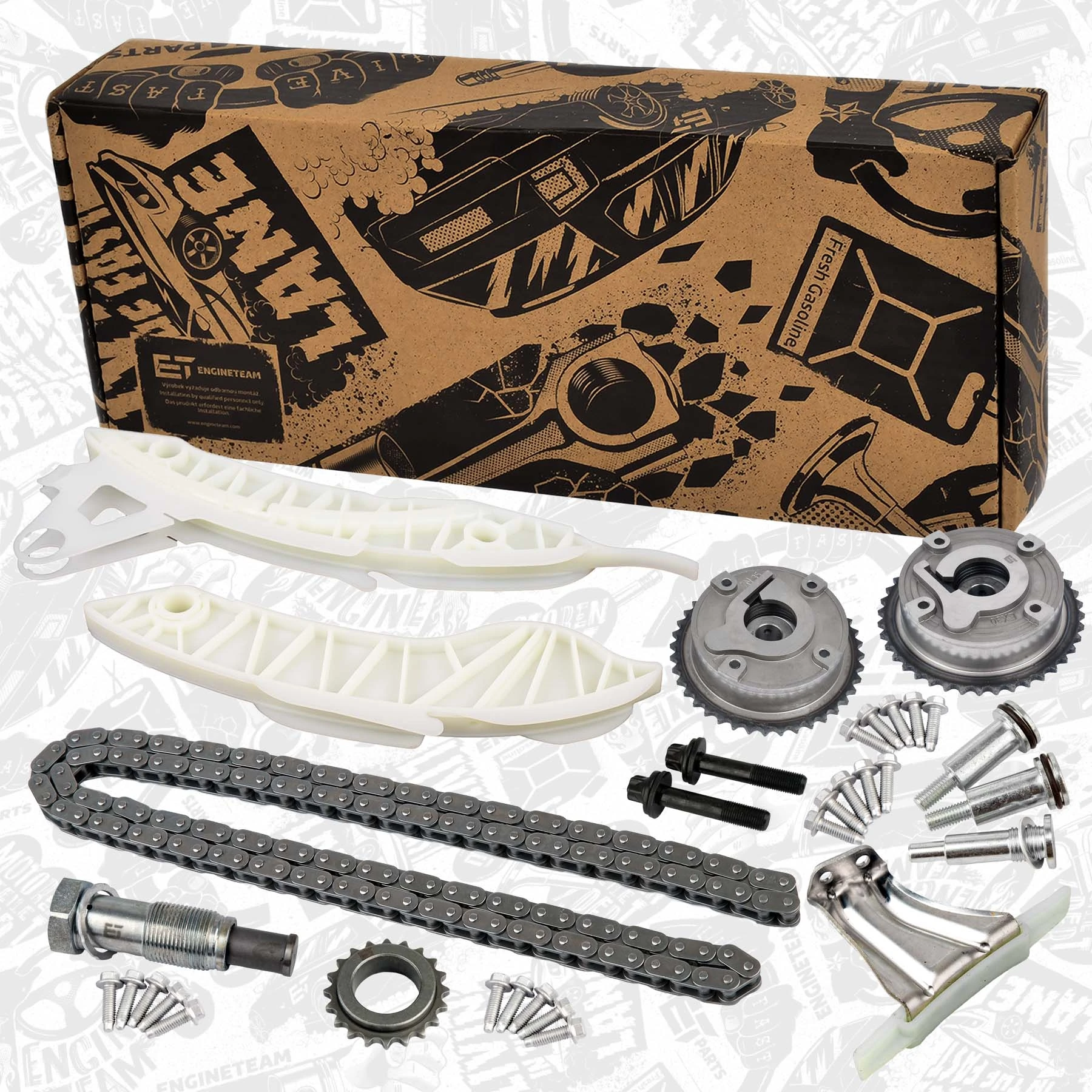 RS0050 ET Engineteam