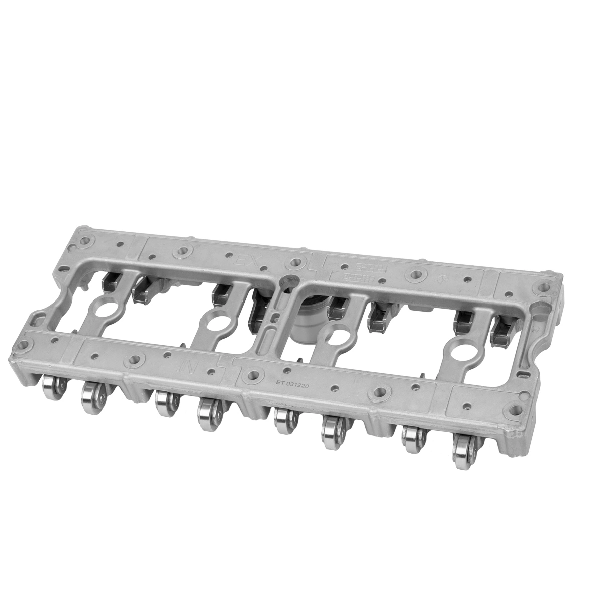 Unidade de balanceiros/de braços oscilantes de válvulas (cama) ET Engineteam VV0085 preço, a partir de 330,08 USD
