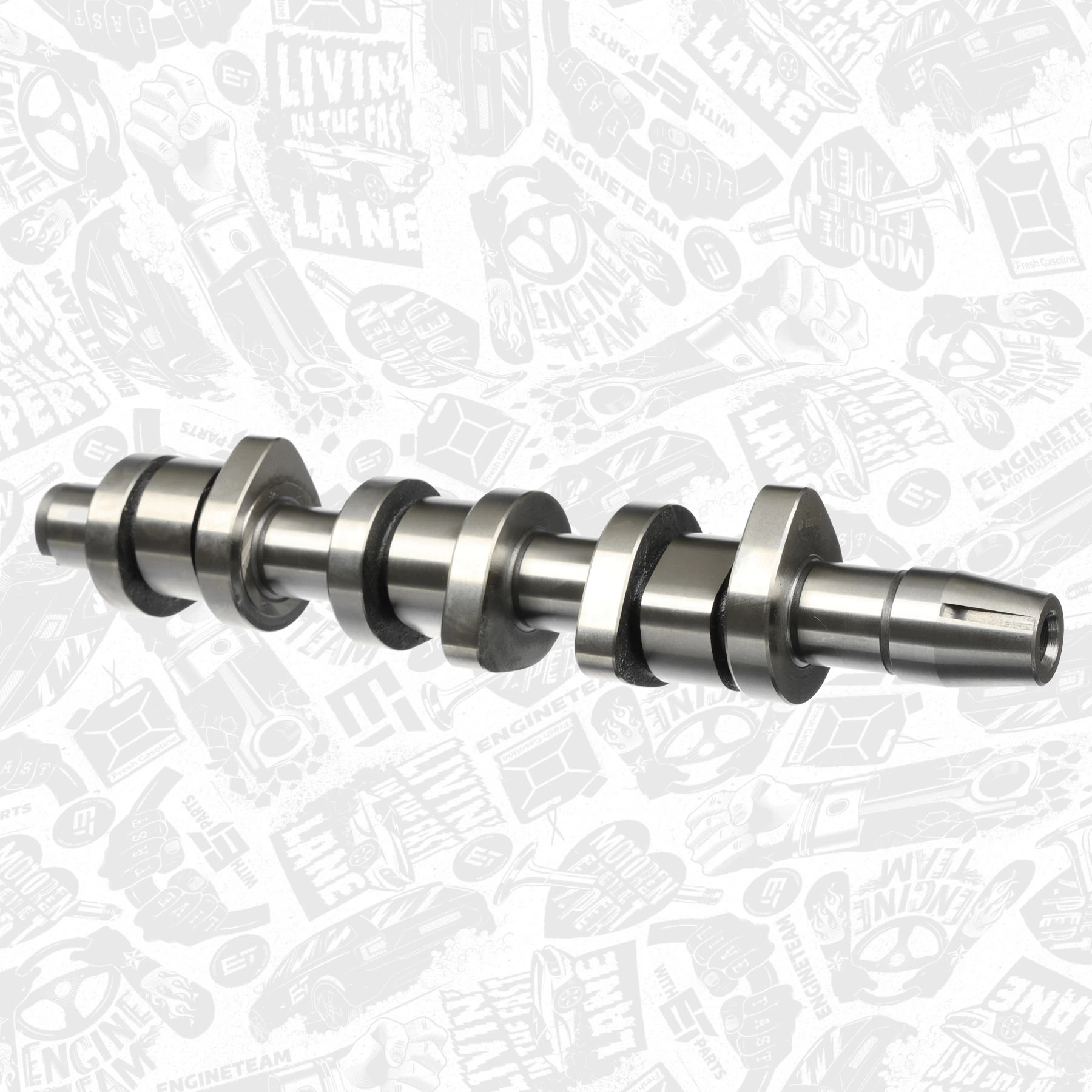 Árvore distribuidora de motor Federal Mogul CAM673 preço, a partir de 224,96 USD