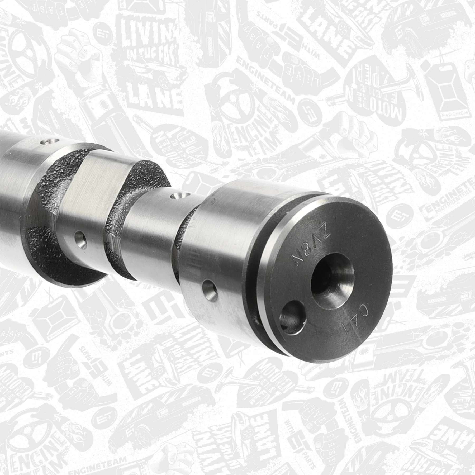 Árvore distribuidora de motor Peugeot/Citroen 24401409 preço, a partir de 102,31 USD