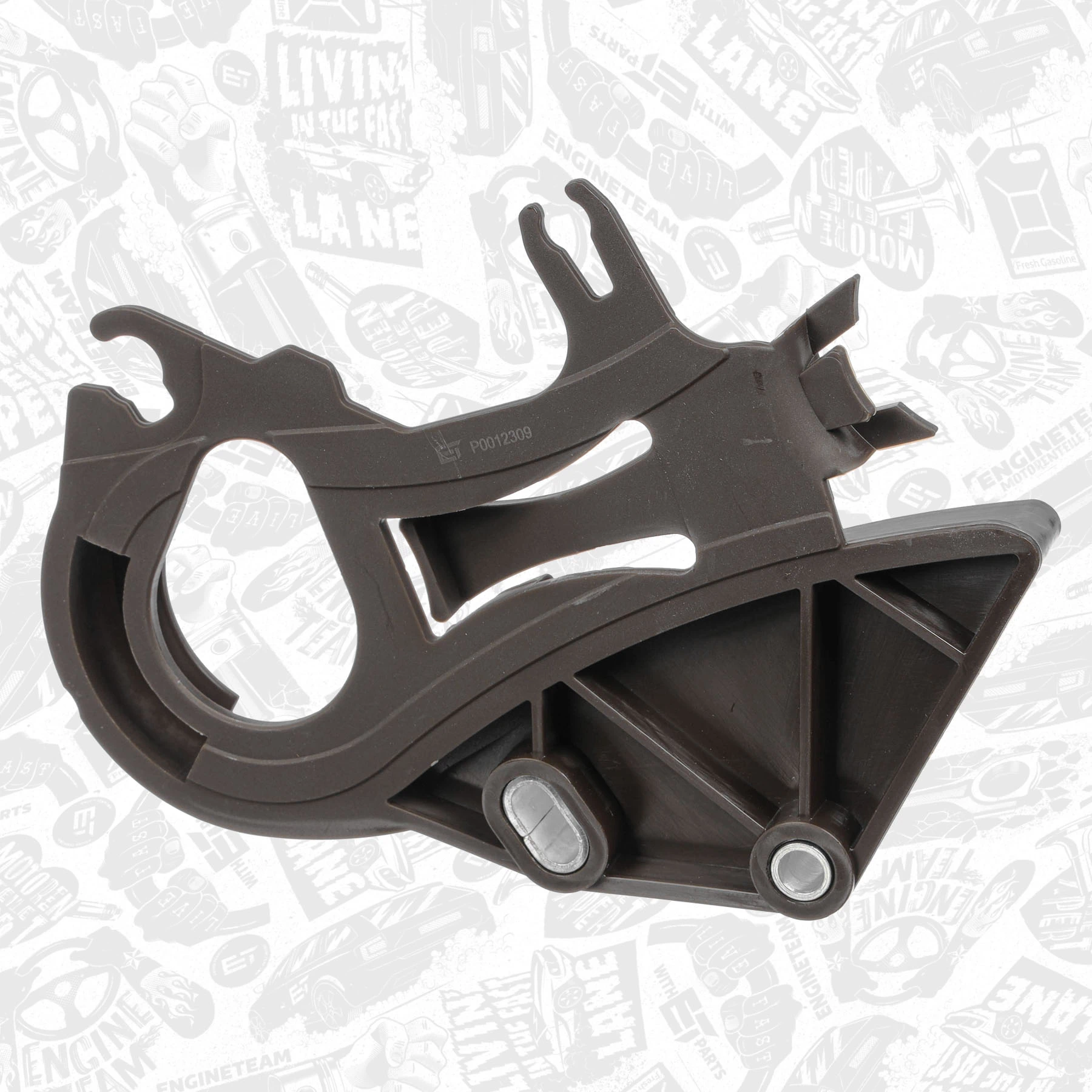  Cadeia de bomba de óleo, kit BMW 3 sedan (E46) (1998 - 2005) 