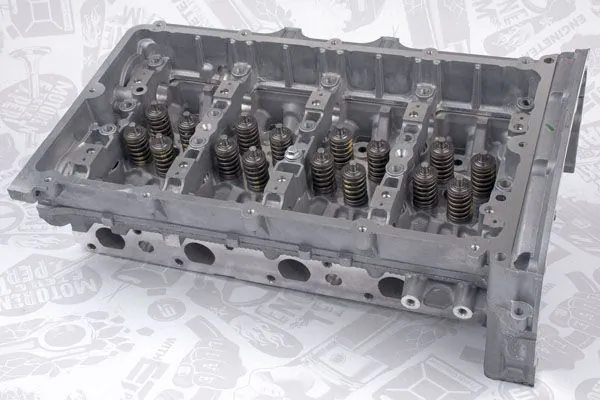 Compre HL0113 ET Engineteam Cabeça de motor (CBC)