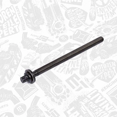 Compre 93190885 General Motors Kit superior de vedantes de motor