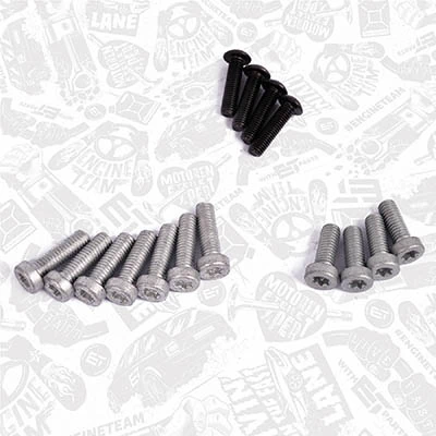 Kit de reparação da bomba de vácuo ET Engineteam TM0024 preço, a partir de 17,99 USD