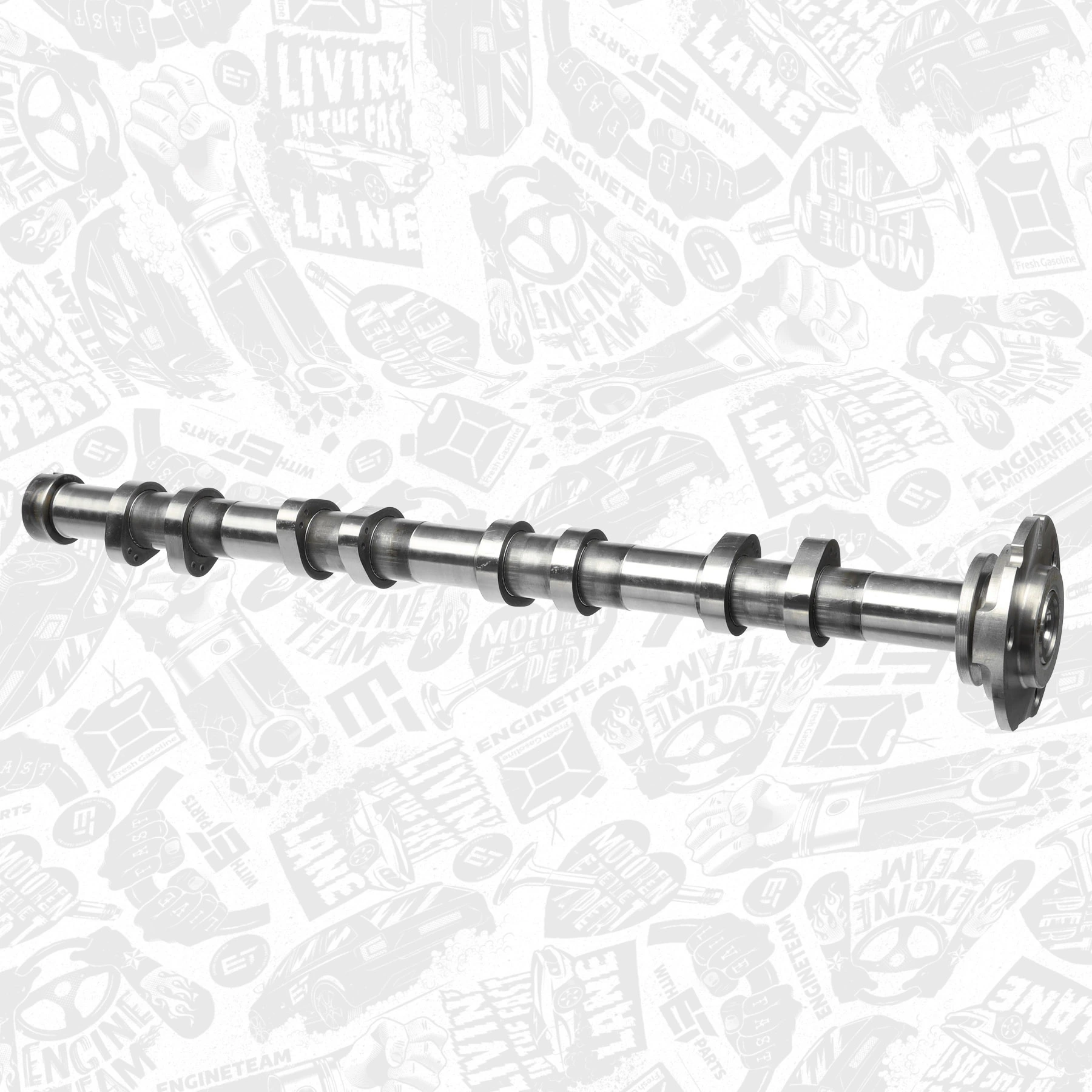 Árvore distribuidora de motor de escape Ajusa 93045200 preço, a partir de 163,45 USD