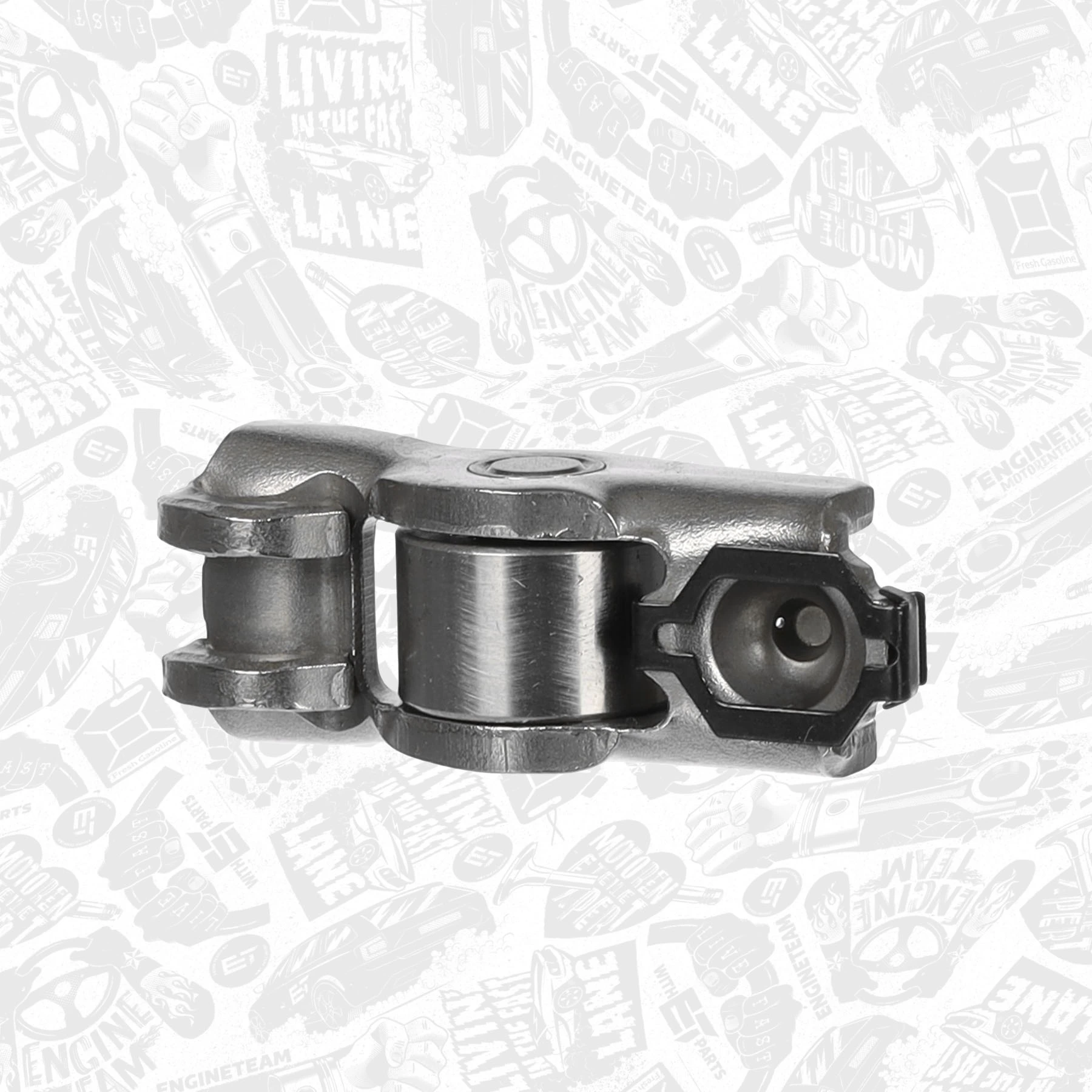 Compre 7700107556 VAG Balanceiro de válvula (balanceiro de válvulas)