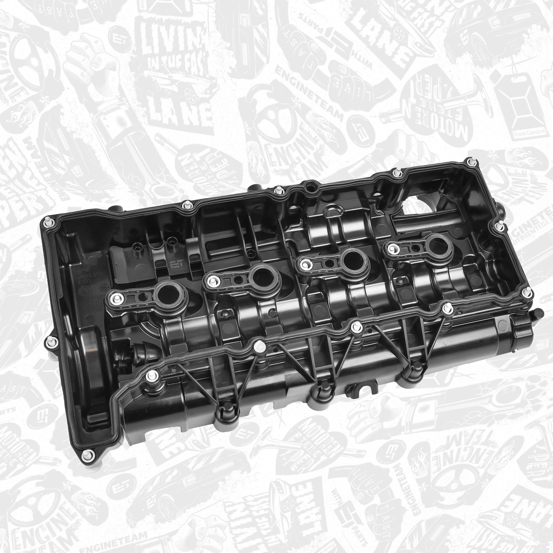 Compre RV0021 ET Engineteam Tampa de válvulas