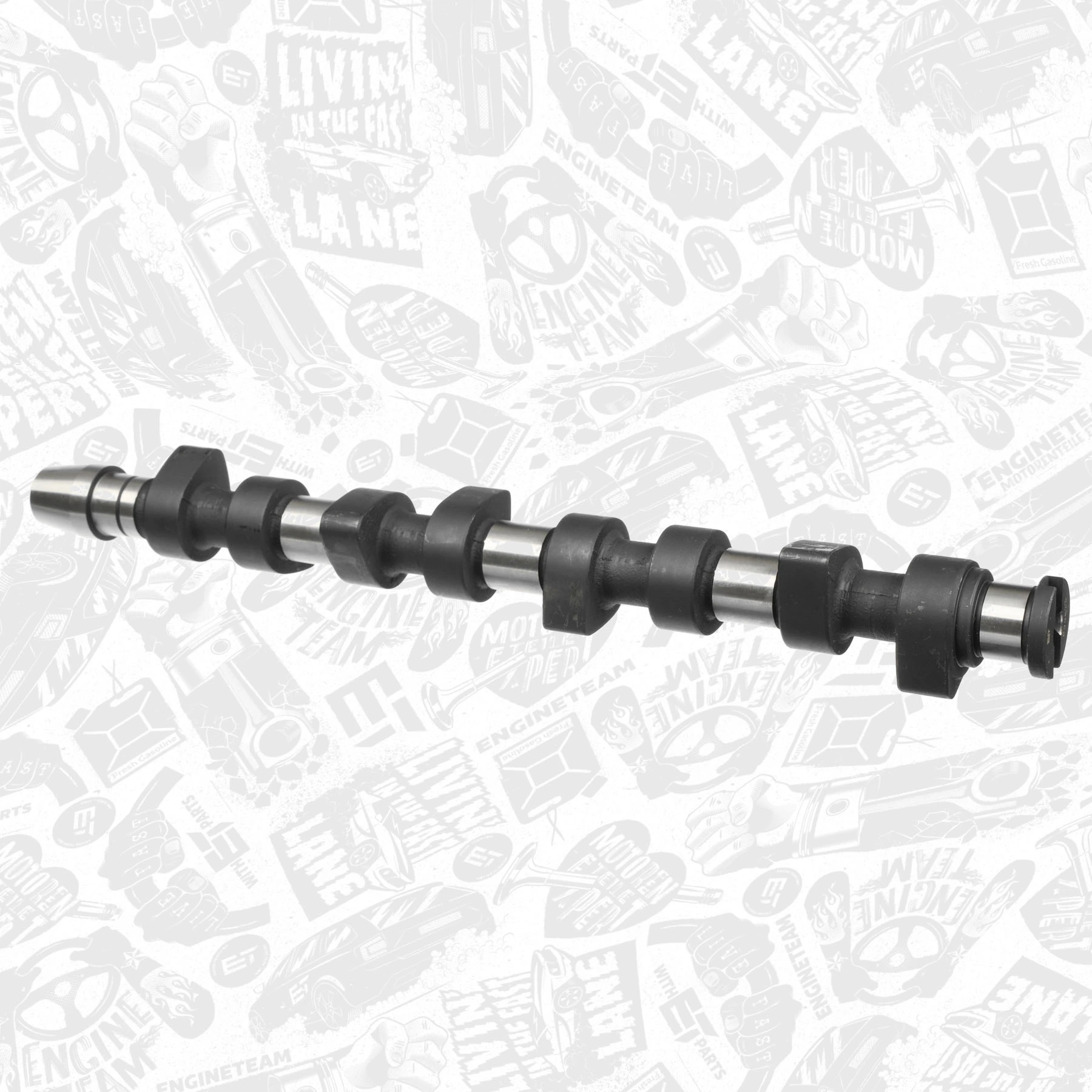 Árvore distribuidora de motor ET Engineteam HV0160 preço, a partir de 105,74 USD