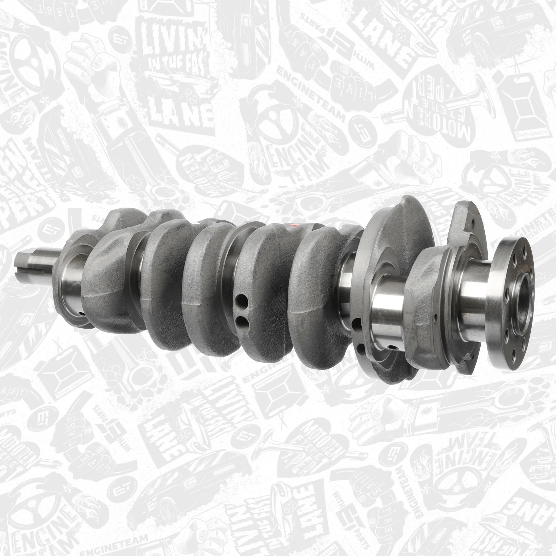 Cambota de motor Ipsa CK004102 preço, a partir de 569,86 USD