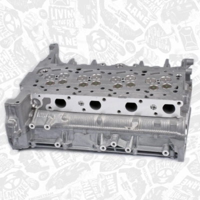 Cabeça de motor (CBC) ET Engineteam HL0115VR1 preço, a partir de 766,95 USD