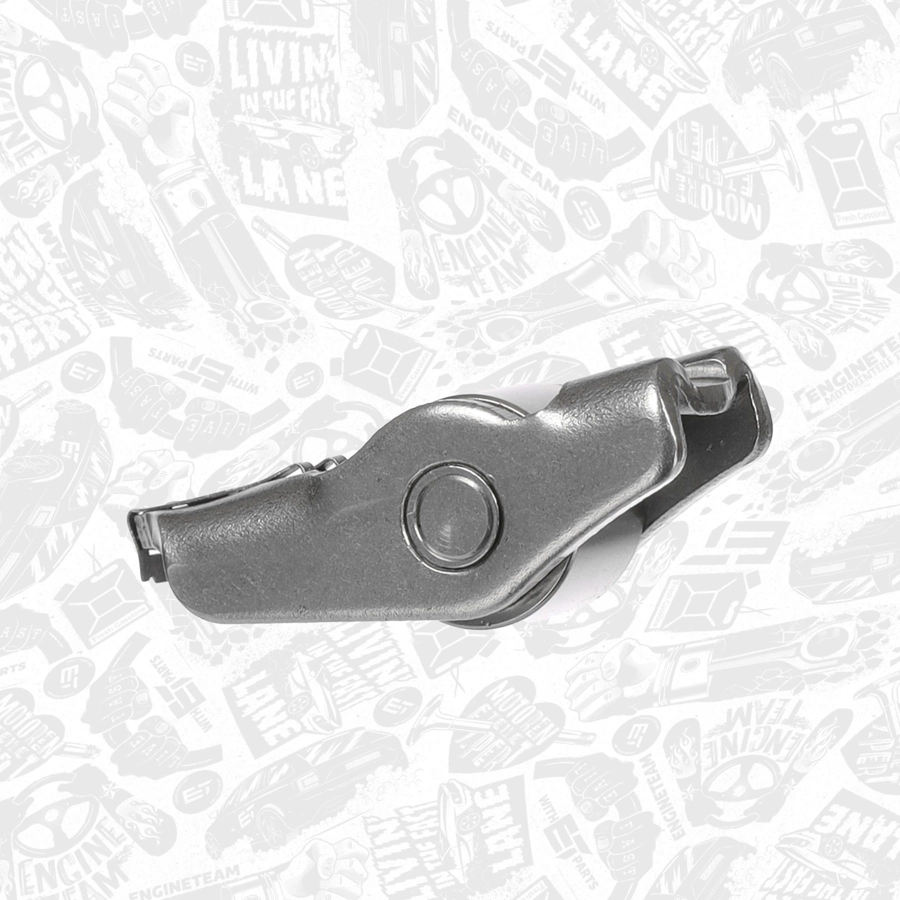 Balanceiro de válvula (balanceiro de válvulas) Seat Cordoba preço, a partir de 5,70 USD
