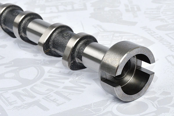 Árvore distribuidora de motor de escape 93045200 Ajusa