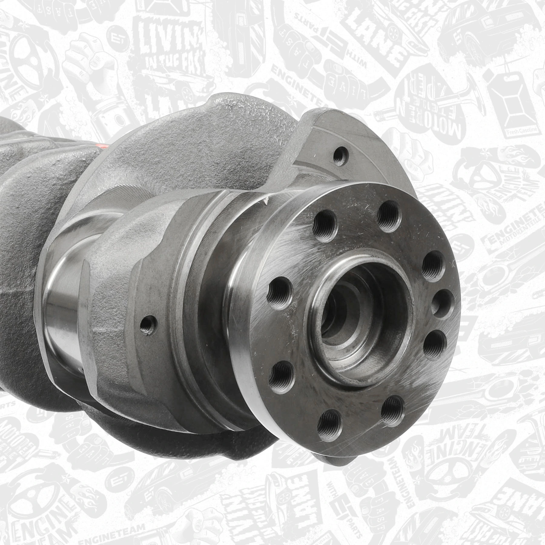Compre CK004102 Ipsa Cambota de motor