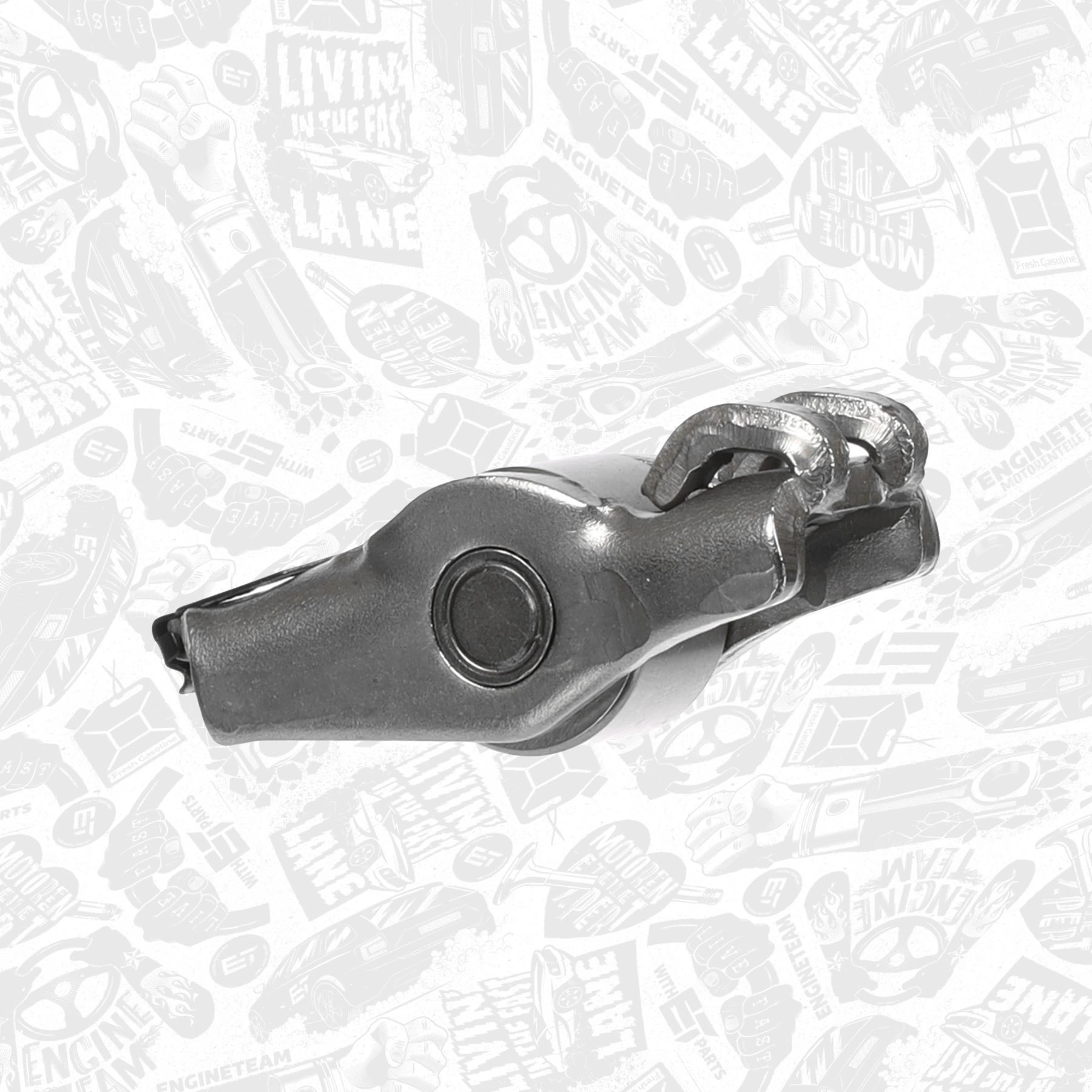 Balanceiro de válvula (balanceiro de válvulas) VAG 7700107556 preço, a partir de 9,12 USD