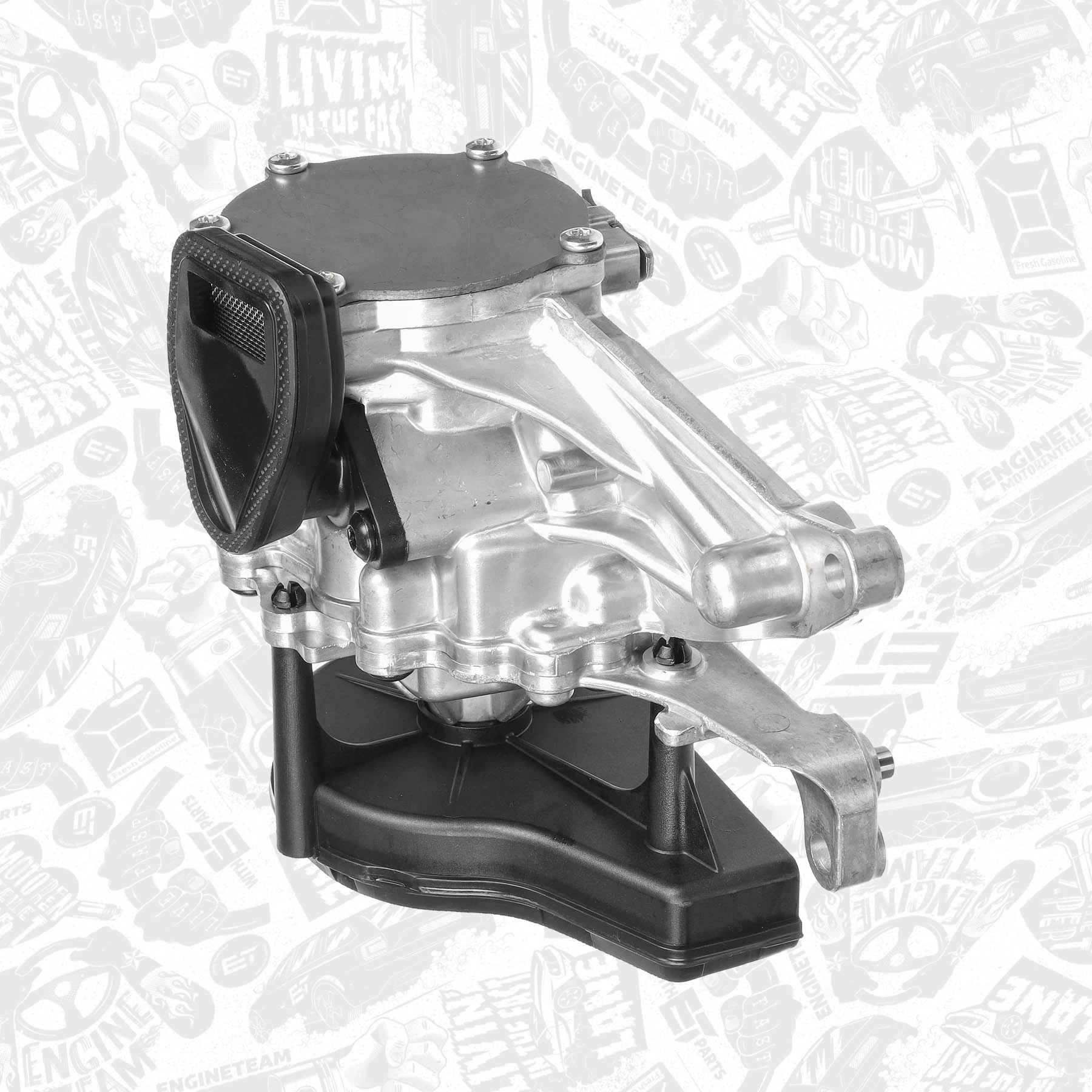 Bomba de óleo ET Engineteam PU0158 preço, a partir de 254,91 USD