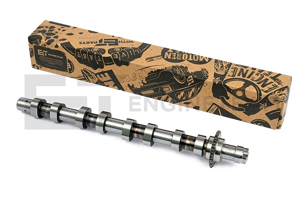 Árvore distribuidora de motor de admissão Ford Fiesta Mk5 JH, JD
