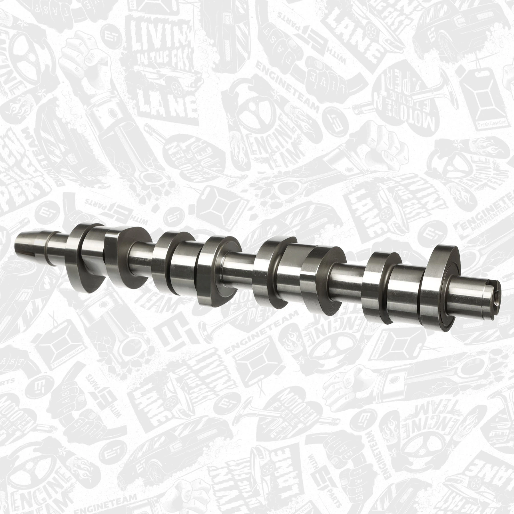 Compre HV0321 ET Engineteam Árvore distribuidora de motor