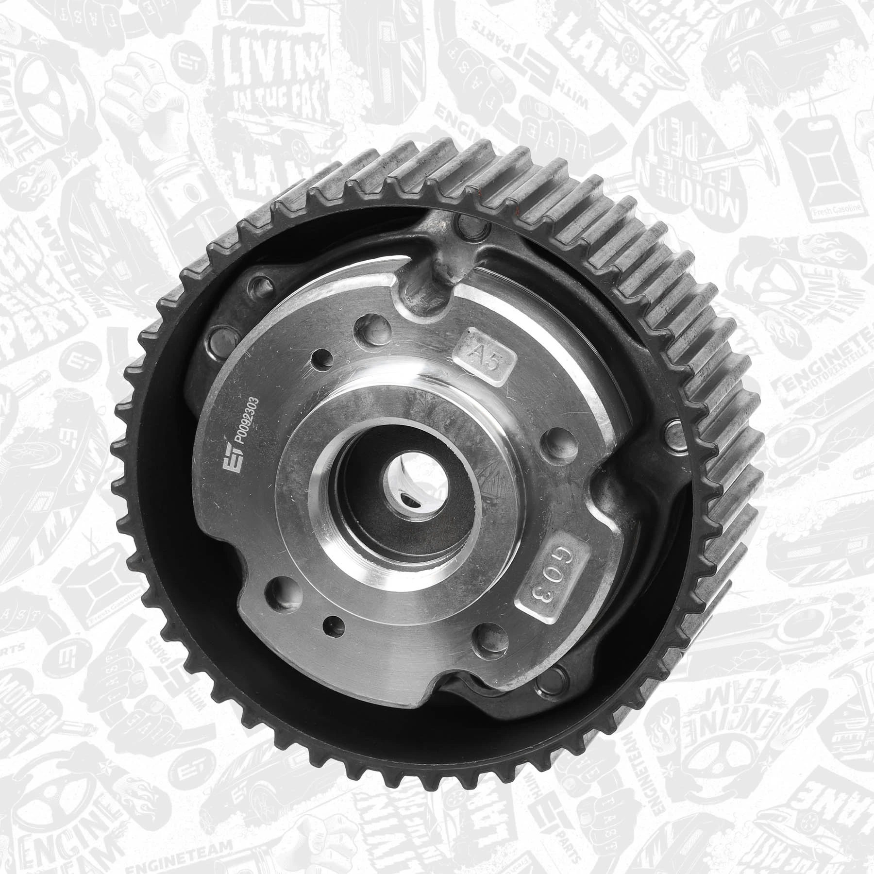 VT0006 ET Engineteam