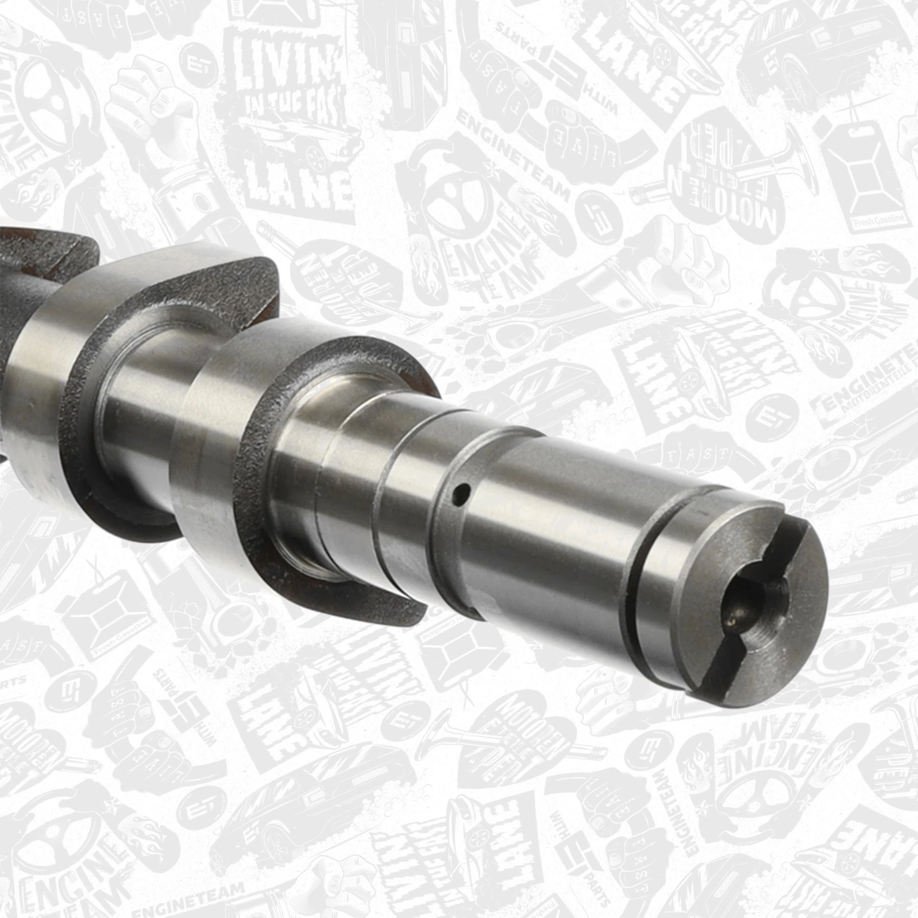 Compre HV0020 ET Engineteam Árvore distribuidora de motor