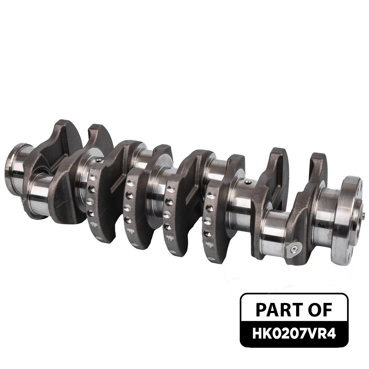 Cambota de motor Ford Transit V V184/5