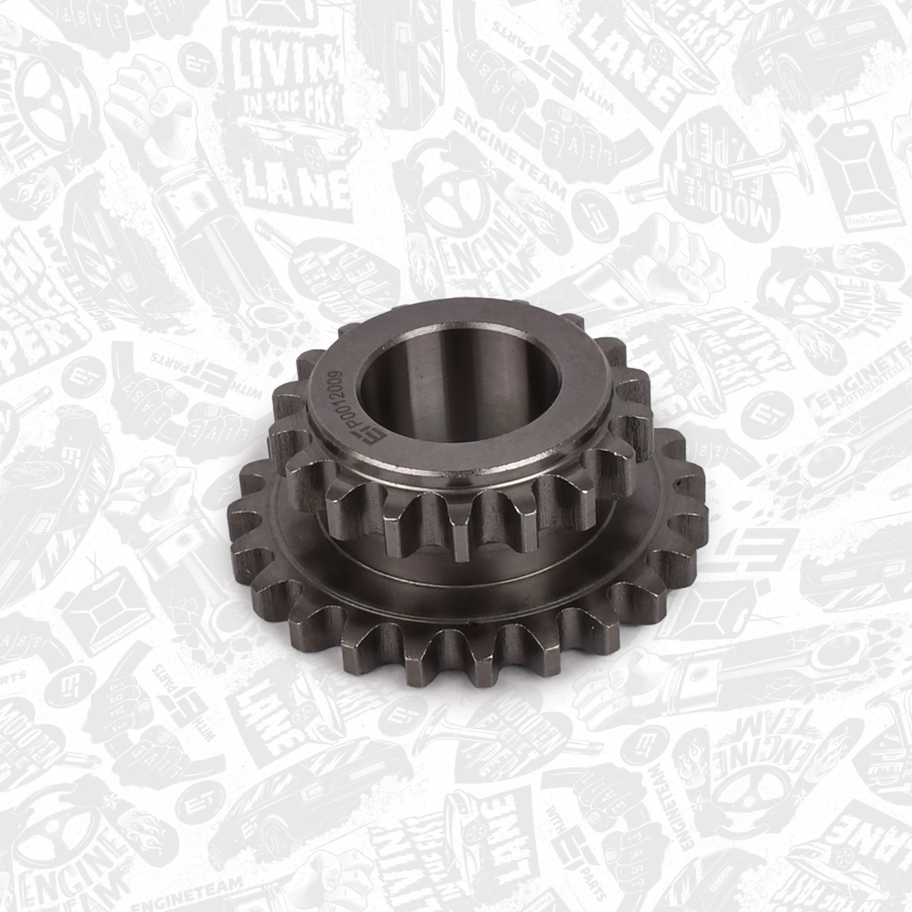 Compre Cadeia de bomba de óleo, kit Volkswagen Jetta 6