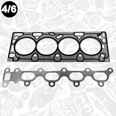 93176980 General Motors Kit superior de vedantes de motor