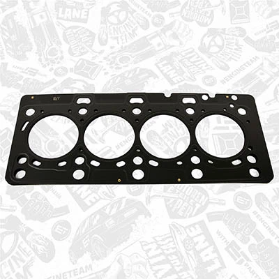Compre Vedante de cabeça de motor (CBC) Renault Scenic 