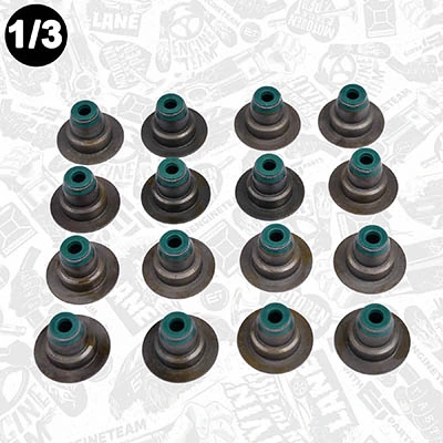 Compre 23724001 Victor Reinz Kit superior de vedantes de motor