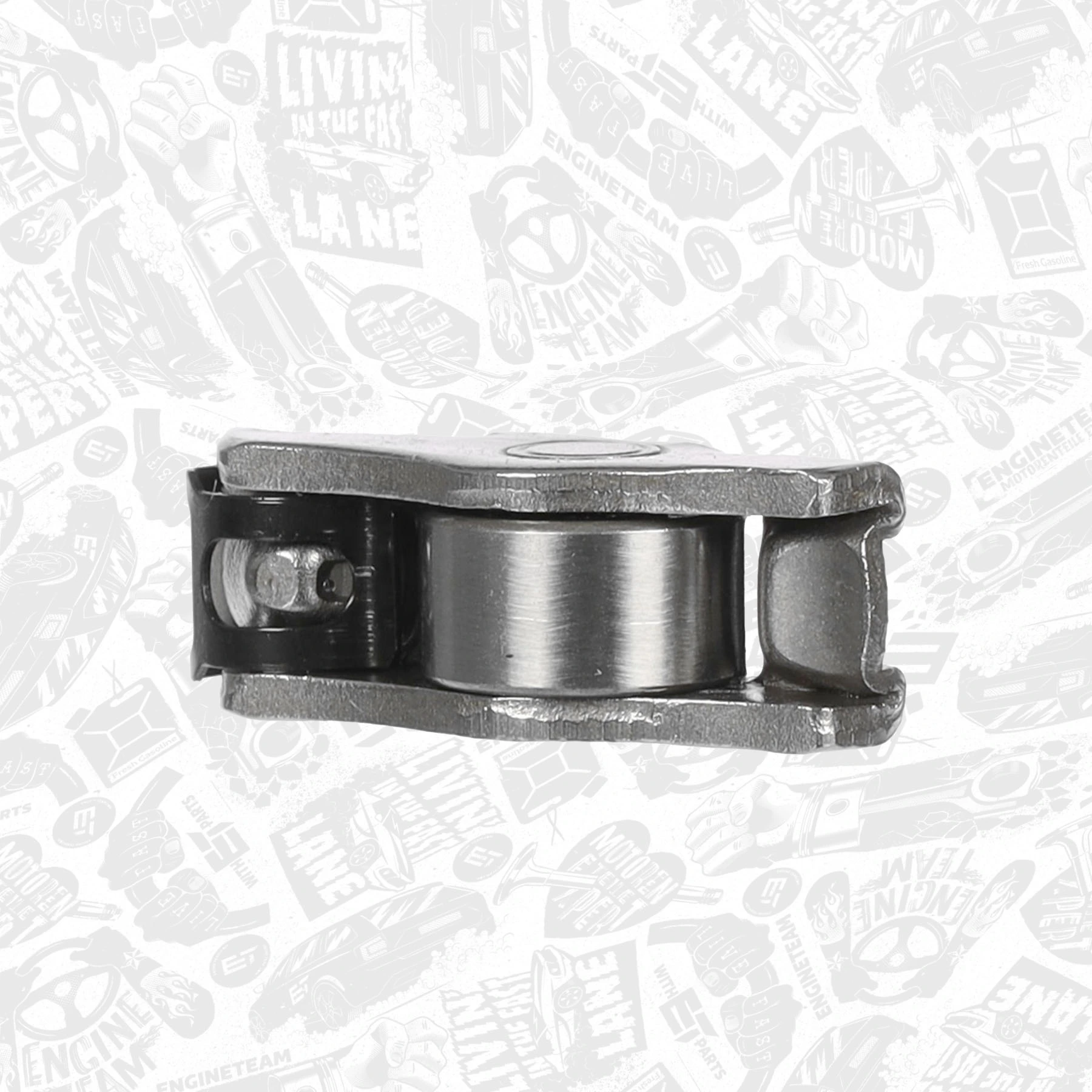 Balanceiro de válvula (balanceiro de válvulas) para Audi A3  8VS, 8VM