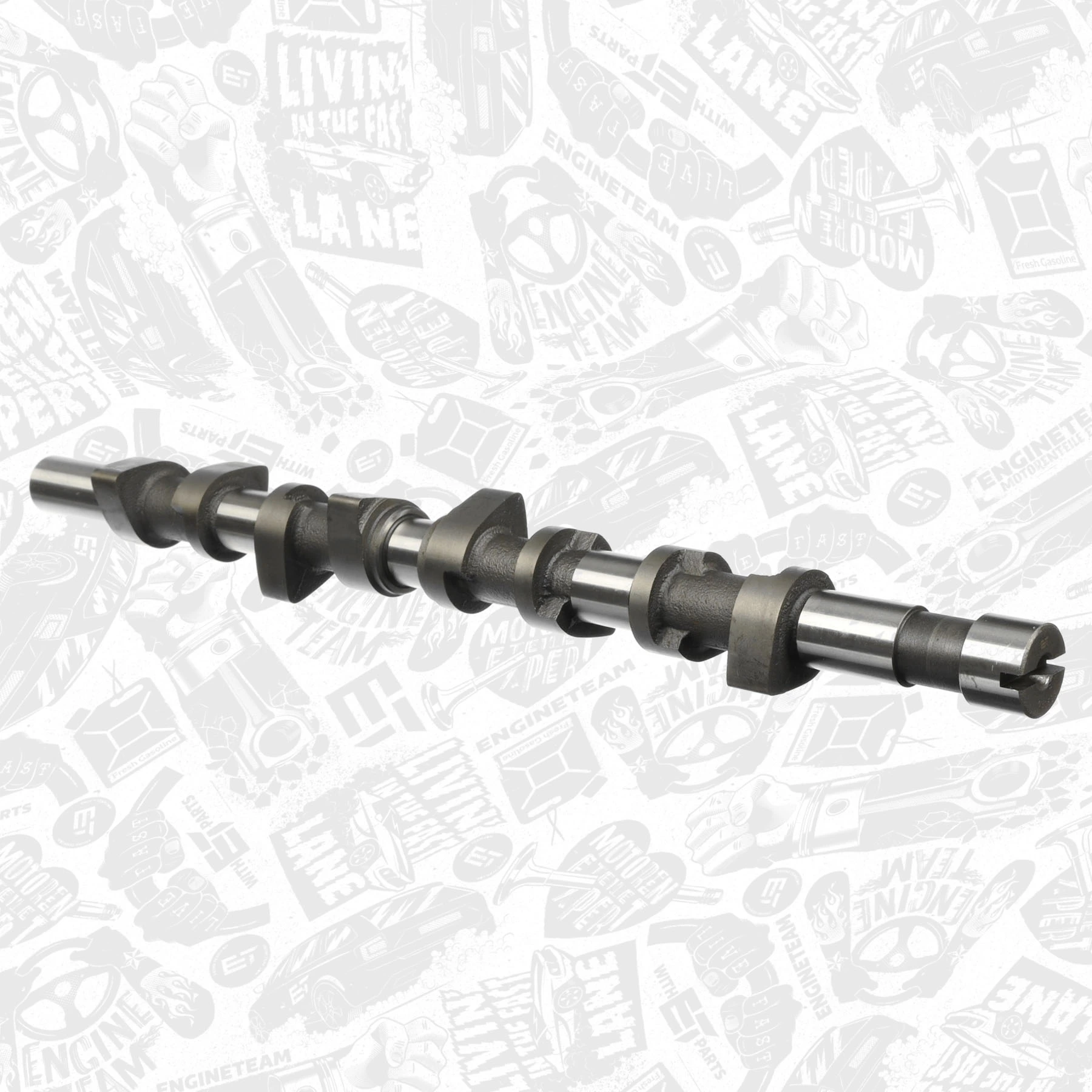 Árvore distribuidora de motor ET Engineteam HV0022VR1 preço, a partir de 143,02 USD