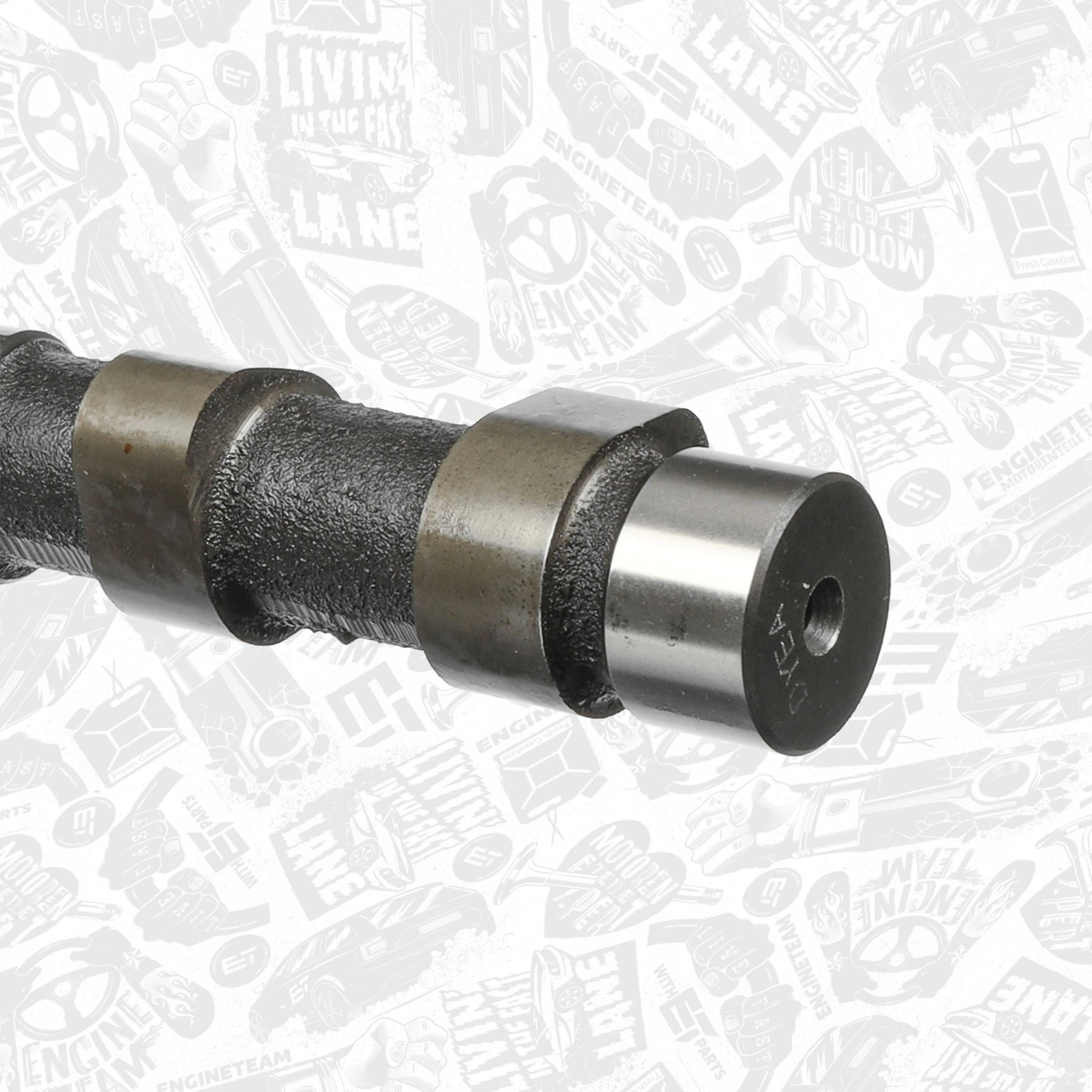 Compre HV0142 ET Engineteam Árvore distribuidora de motor