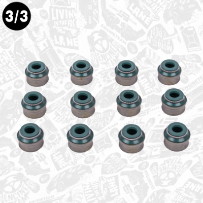 Compre TS0059 ET Engineteam Vedante de receptor de óleo