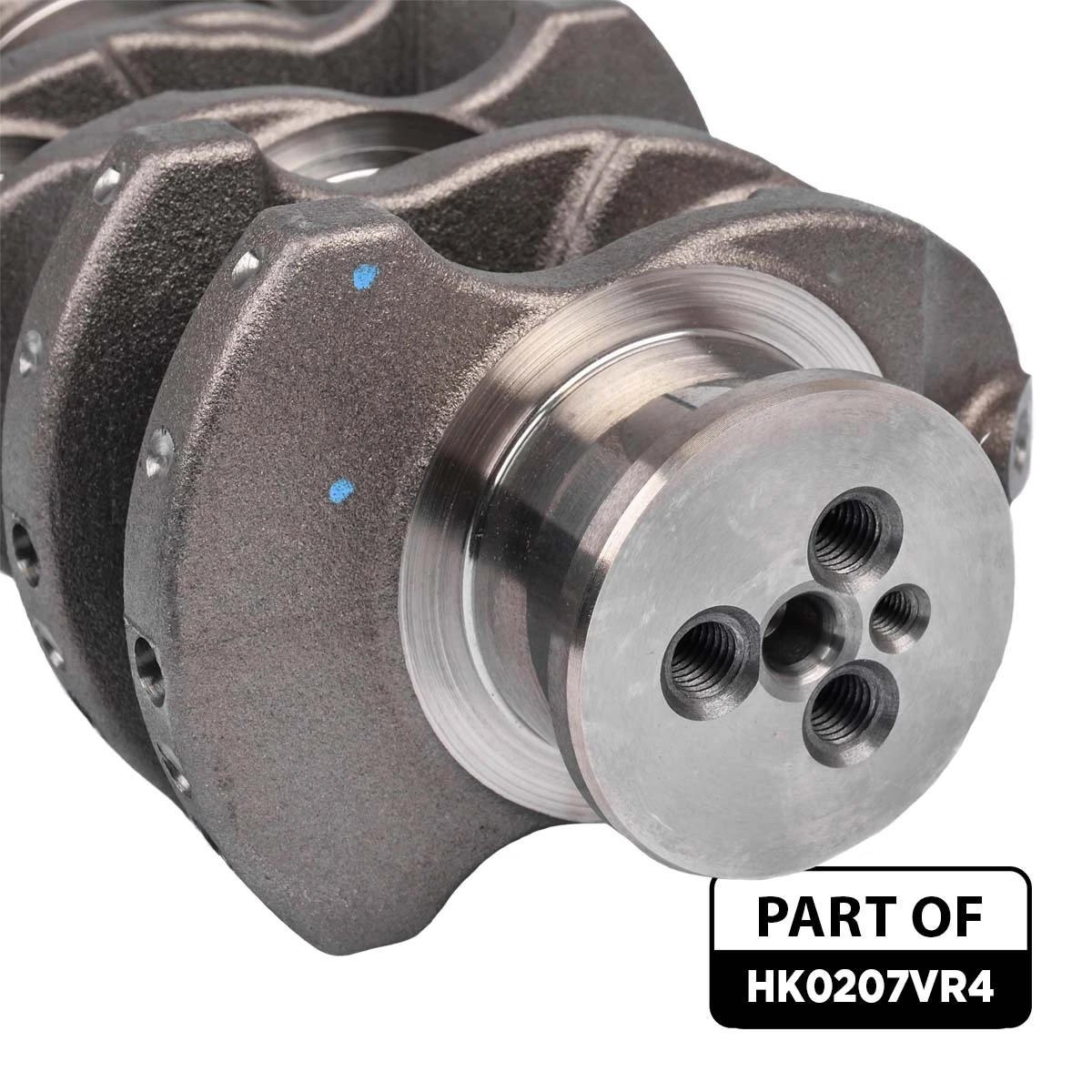  Cambota de motor Ford Transit V сaixa (V184/5) (2000 - 2006) V