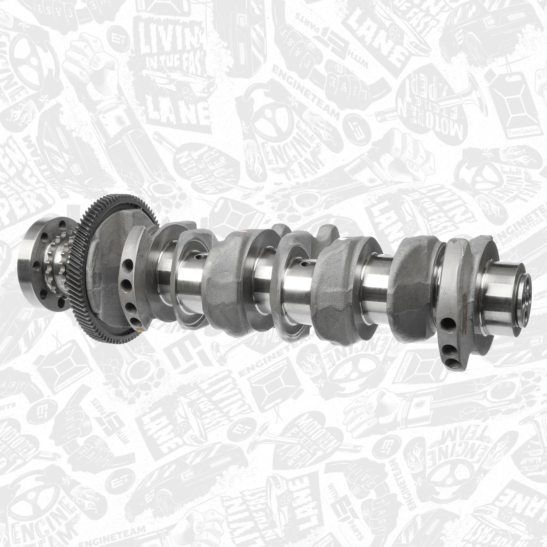 Cambota de motor PLUS AFTERMARKET OECB00100 preço, a partir de 700,75 USD
