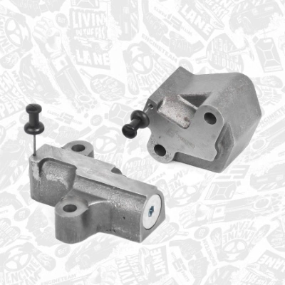 Cadeia do mecanismo de distribuição de gás, kit ET Engineteam RS0025