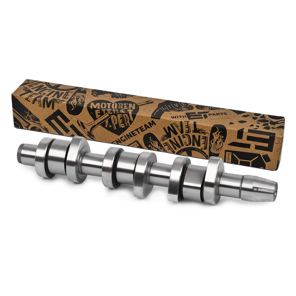Árvore distribuidora de motor 666868 AMC