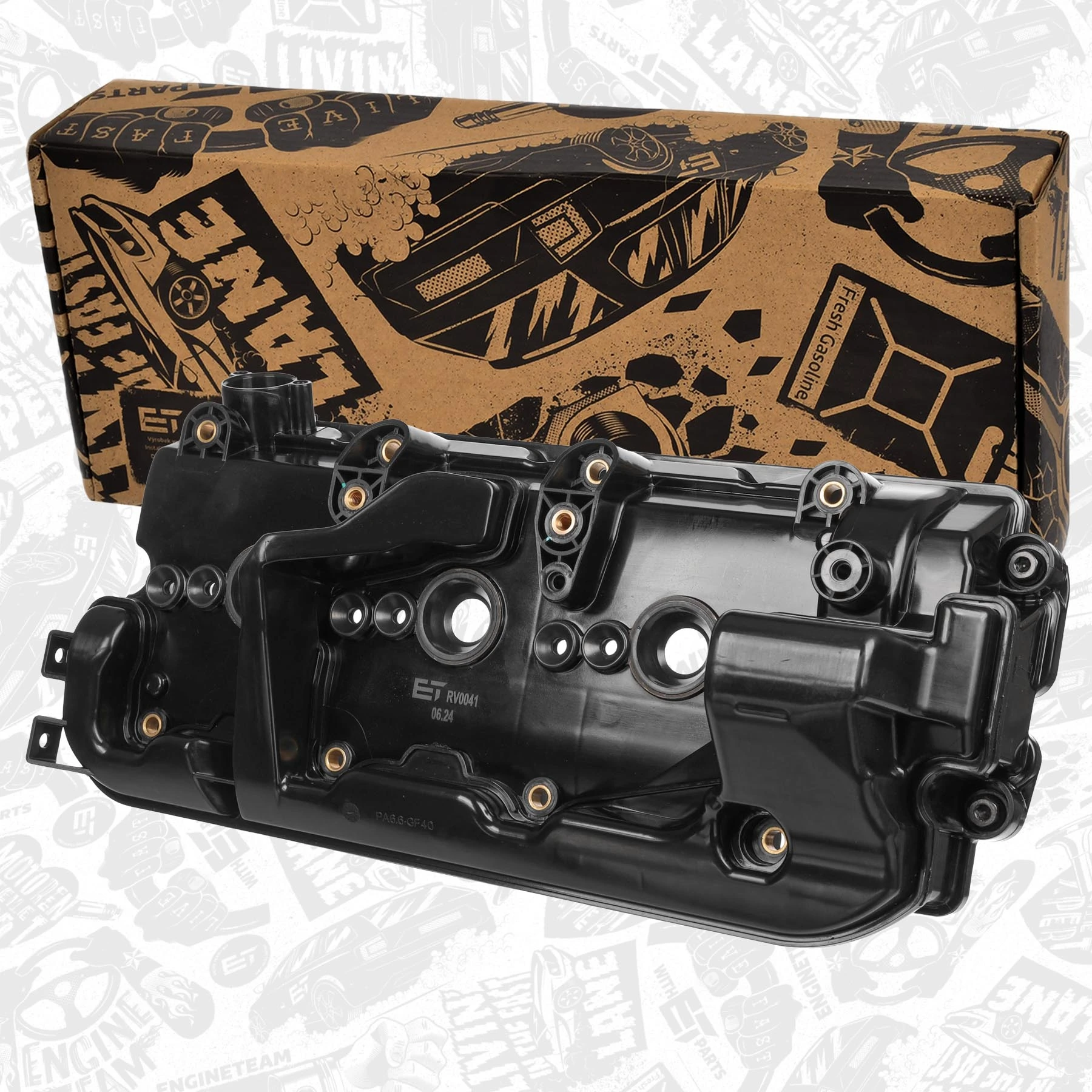 Tampa de válvulas direita AND 30103226 preço, a partir de 143,26 USD