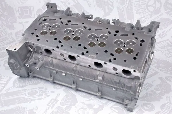 Cabeça de motor (CBC) ET Engineteam HL0113