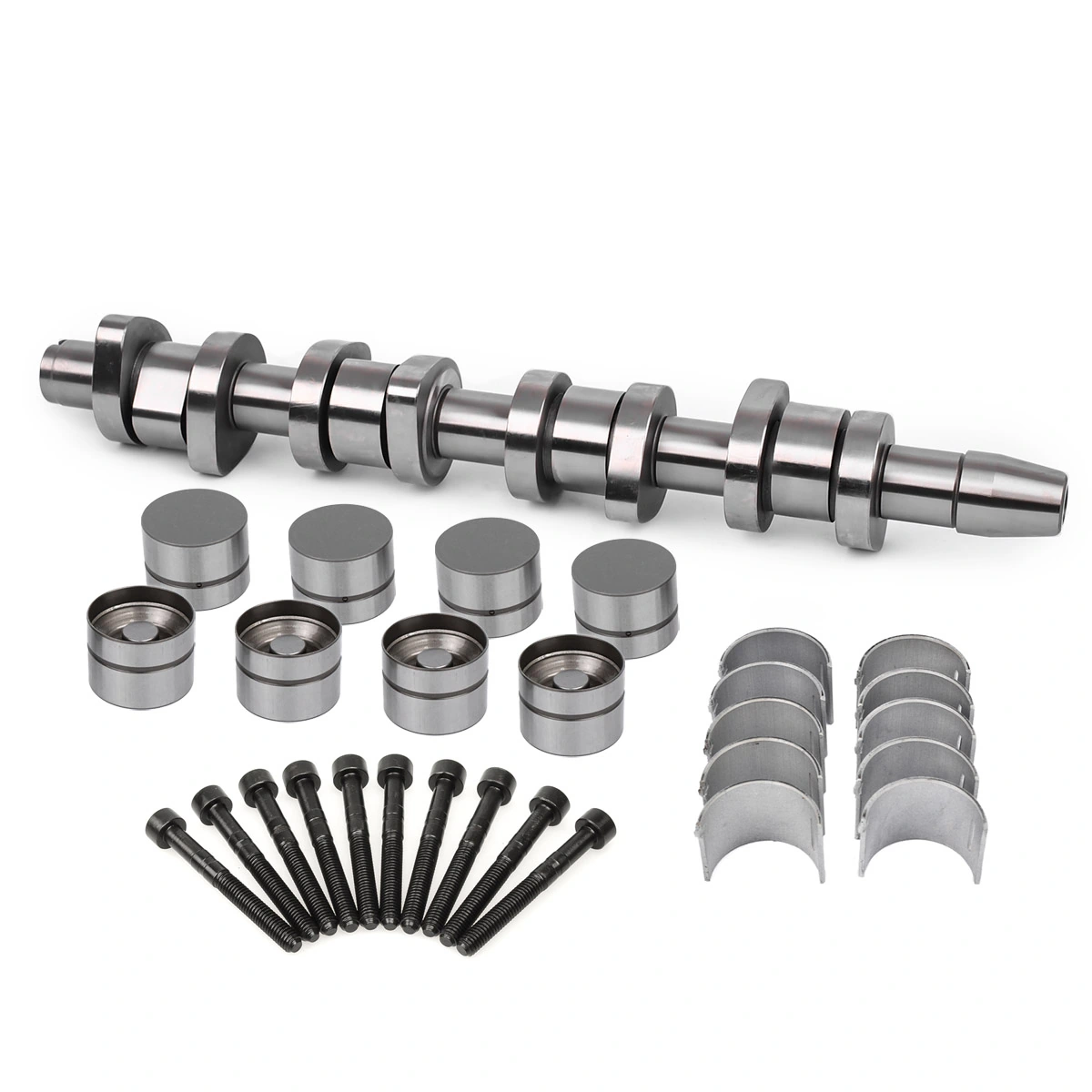 HV0338 ET Engineteam Árvore distribuidora de motor, kit