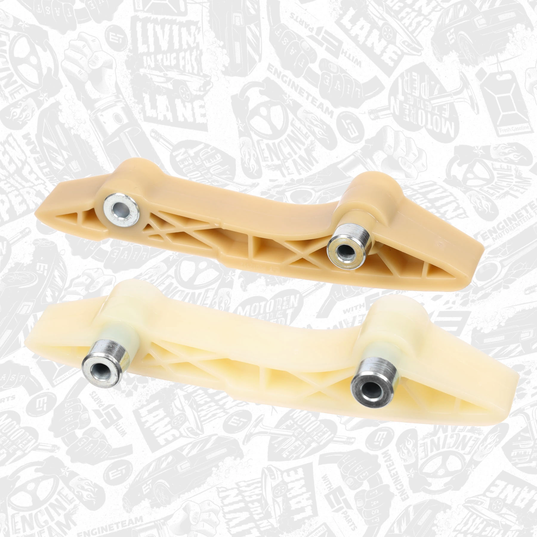Cadeia do mecanismo de distribuição de gás, kit ET Engineteam RS0068 preço, a partir de 226,43 USD